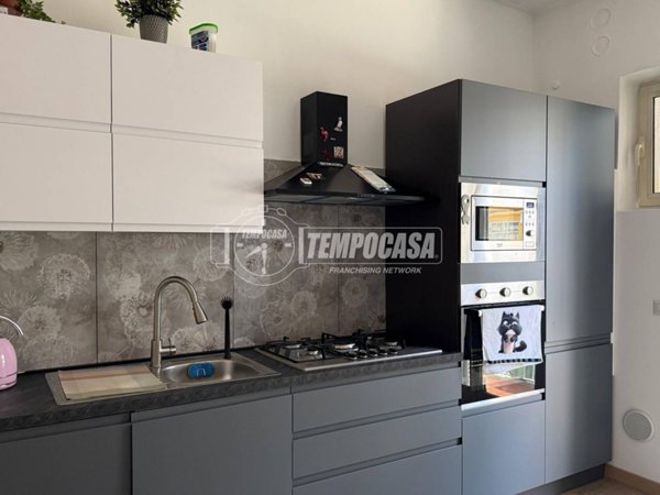 appartamento in vendita a Moncalieri