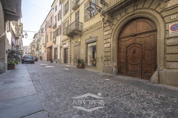 appartamento in vendita a Moncalieri