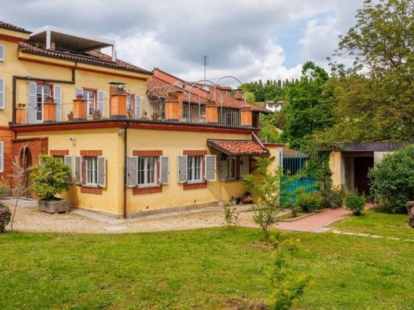 appartamento in vendita a Moncalieri