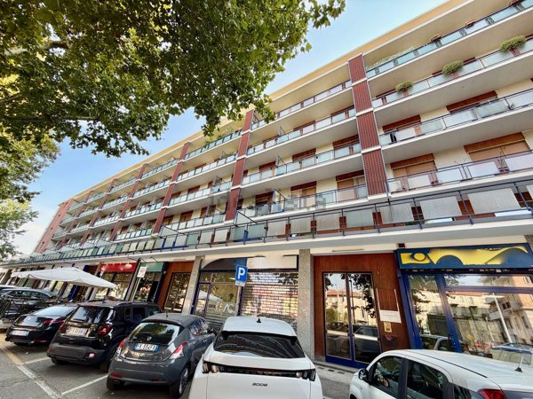 appartamento in vendita a Moncalieri