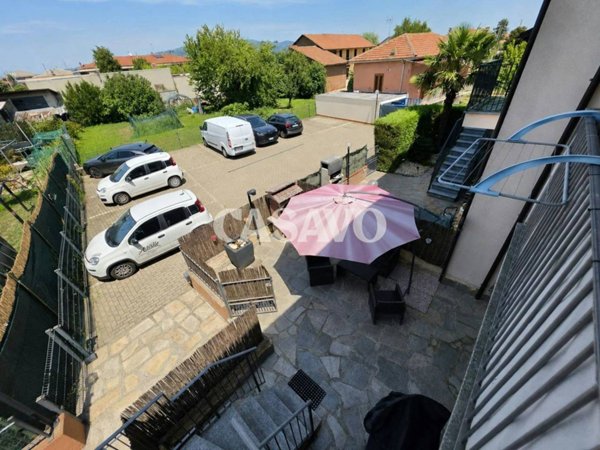appartamento in vendita a Moncalieri in zona Barauda