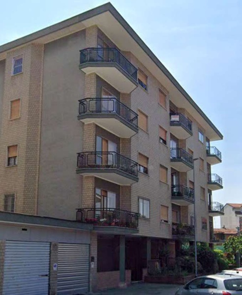 appartamento in vendita a Moncalieri