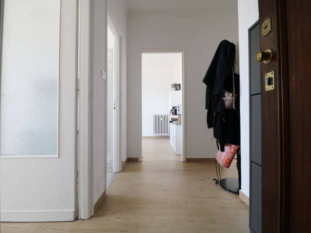 appartamento in vendita a Moncalieri in zona Borgo San Pietro