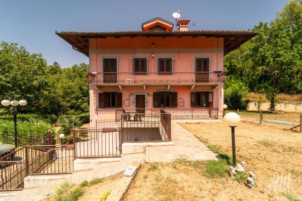 appartamento in vendita a Moncalieri
