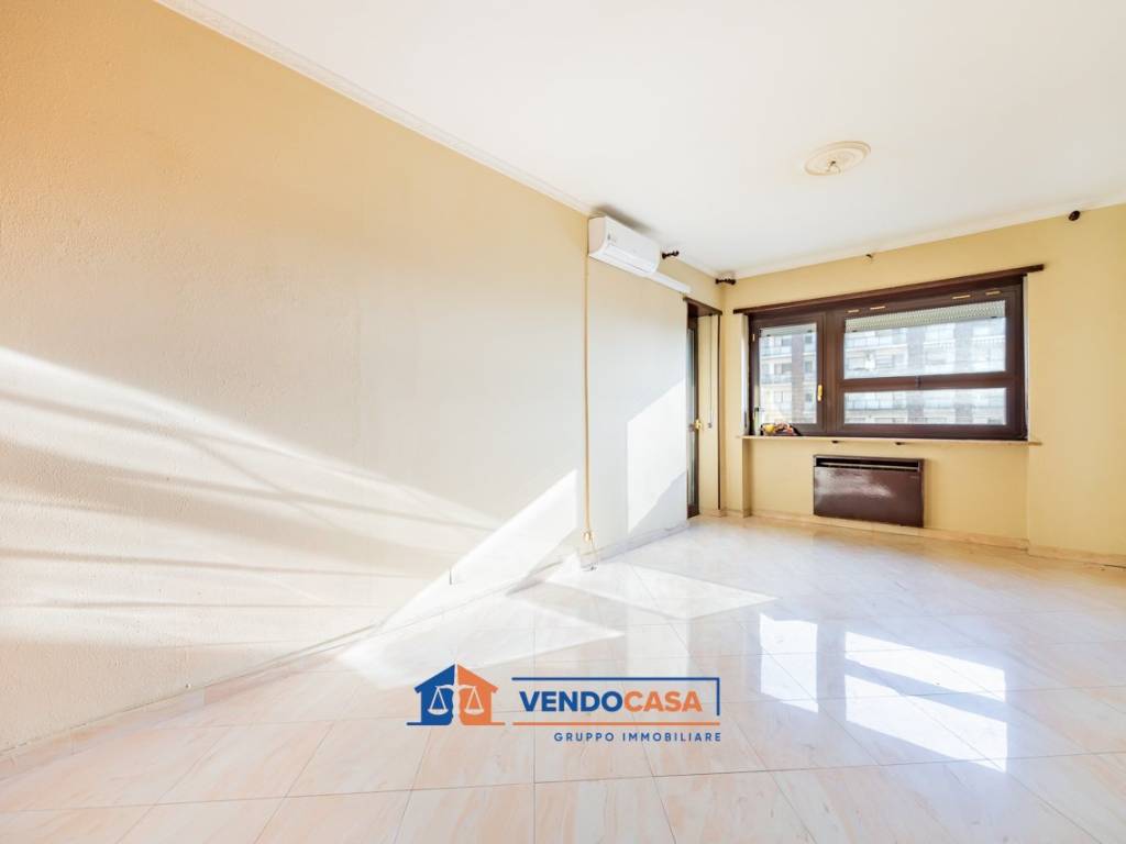 appartamento in vendita a Moncalieri in zona Borgo San Pietro