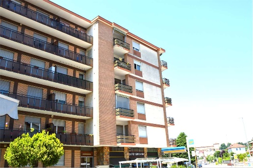 appartamento in vendita a Moncalieri in zona Testona