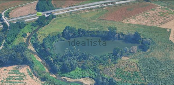 terreno agricolo in vendita a Moncalieri in zona Barauda