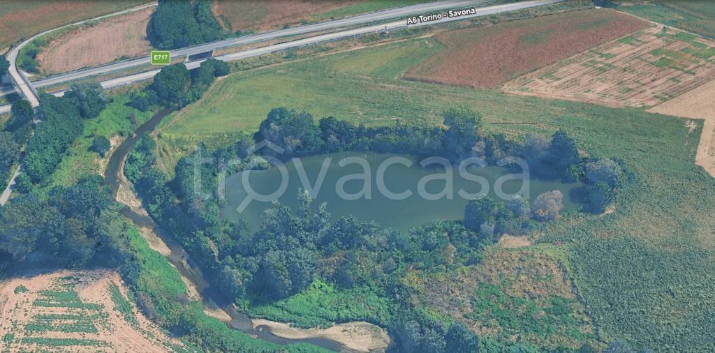 terreno agricolo in vendita a Moncalieri