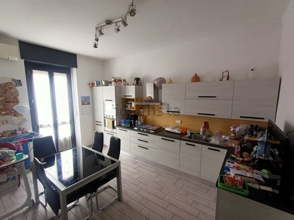 appartamento in vendita a Moncalieri
