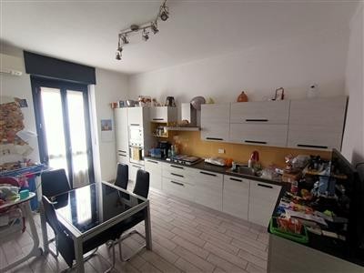 appartamento in vendita a Moncalieri in zona Borgo San Pietro