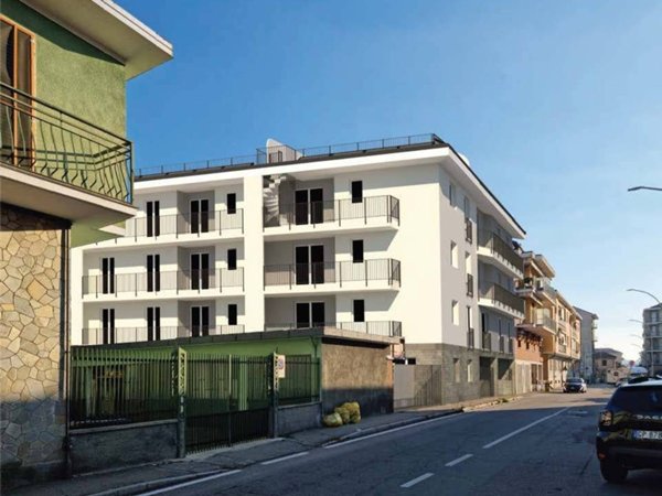 casa indipendente in vendita a Moncalieri