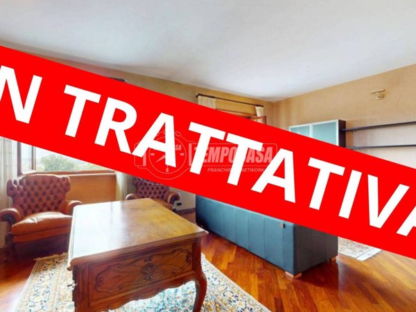 appartamento in vendita a Moncalieri in zona Testona