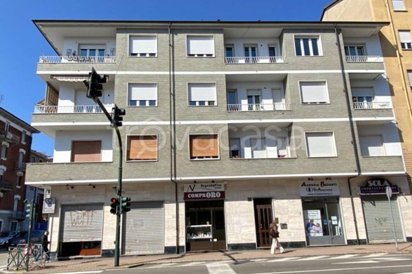 appartamento in vendita a Moncalieri