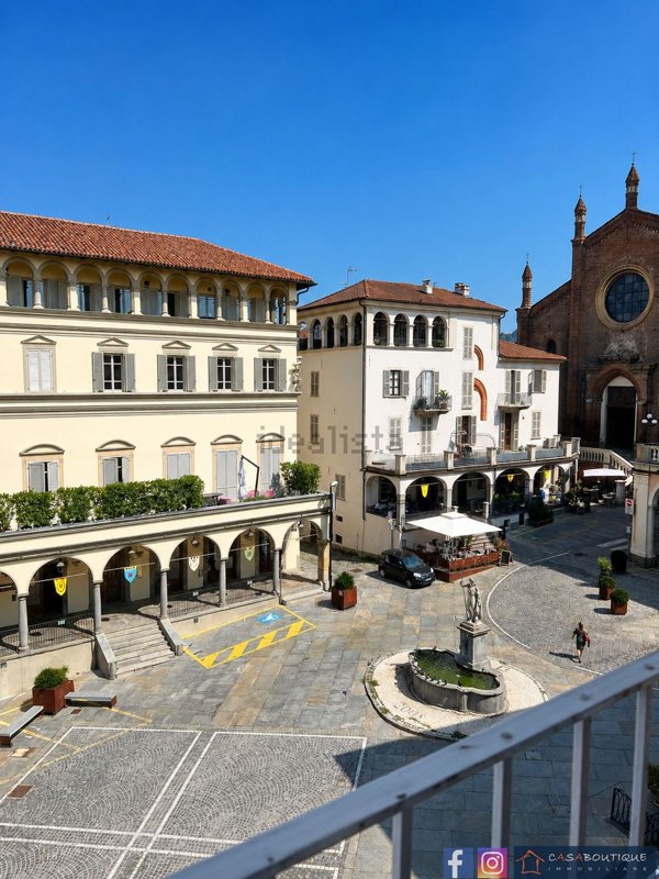 appartamento in vendita a Moncalieri