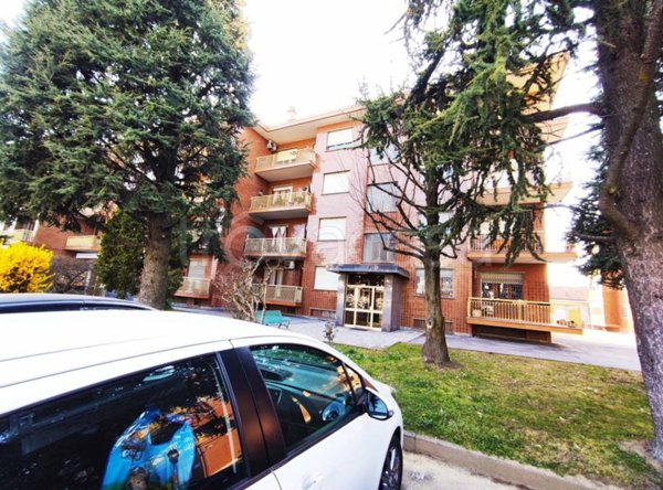 appartamento in vendita a Moncalieri
