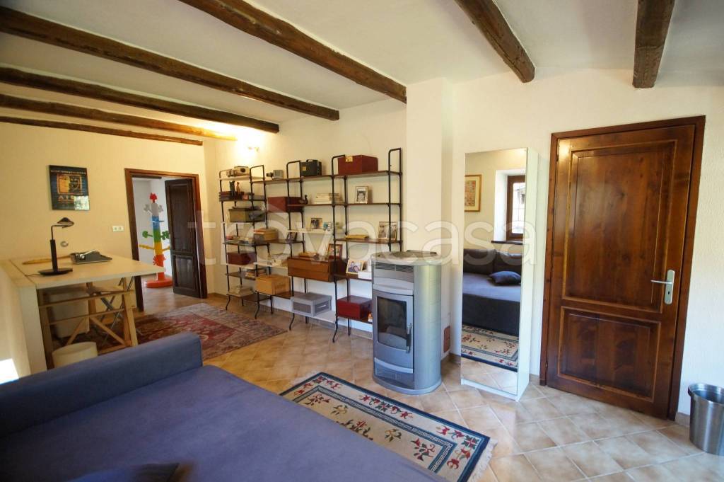 casa indipendente in vendita a Moncalieri