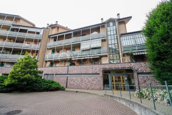 appartamento in vendita a Moncalieri