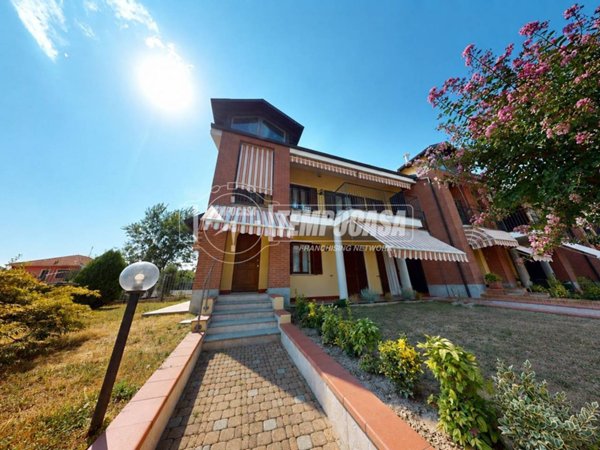 appartamento in vendita a Moncalieri in zona Moriondo