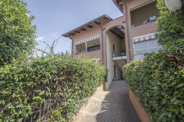 appartamento in vendita a Moncalieri in zona Barauda