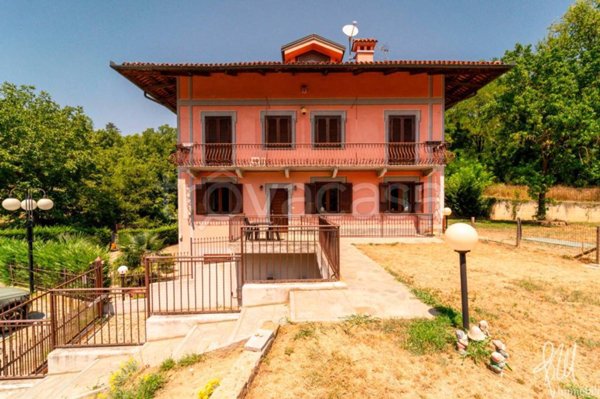 appartamento in vendita a Moncalieri in zona Boccia d'Oro