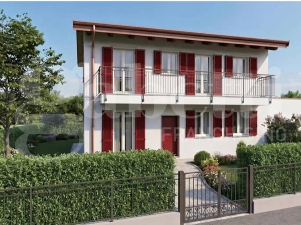 casa indipendente in vendita a Moncalieri