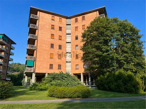 appartamento in vendita a Moncalieri in zona Boccia d'Oro