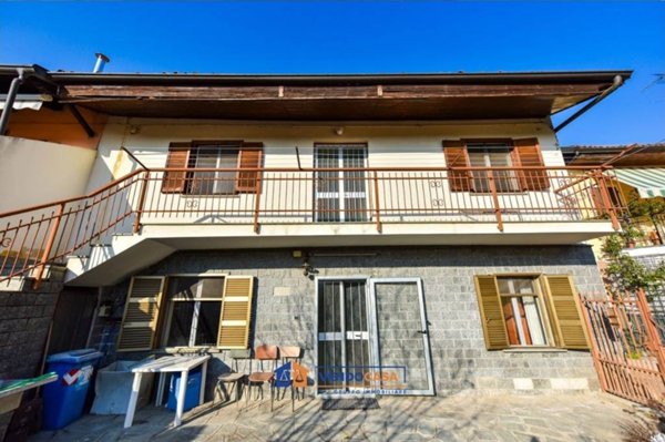 casa indipendente in vendita a Moncalieri in zona Tagliaferro