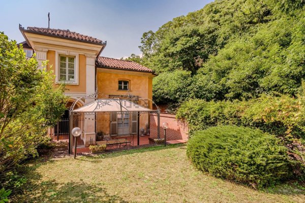 appartamento in vendita a Moncalieri in zona Boccia d'Oro