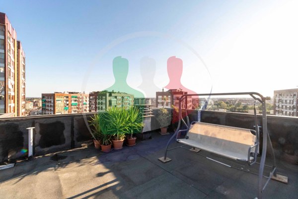 appartamento in vendita a Moncalieri in zona Borgo San Pietro