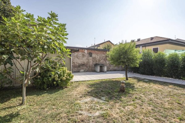 casa indipendente in vendita a Moncalieri