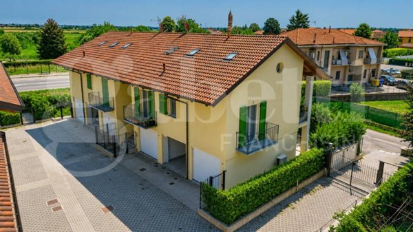 casa indipendente in vendita a Moncalieri
