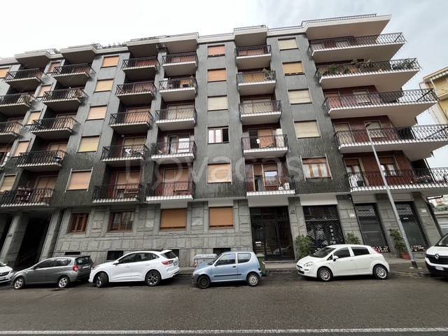 appartamento in vendita a Moncalieri in zona Borgo San Pietro