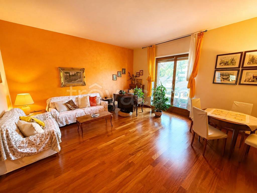 appartamento in vendita a Moncalieri in zona Boccia d'Oro