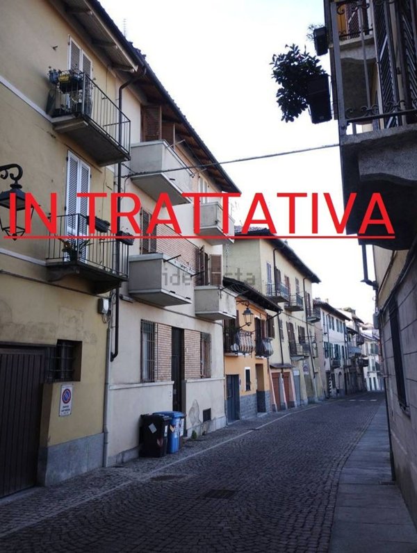 appartamento in vendita a Moncalieri