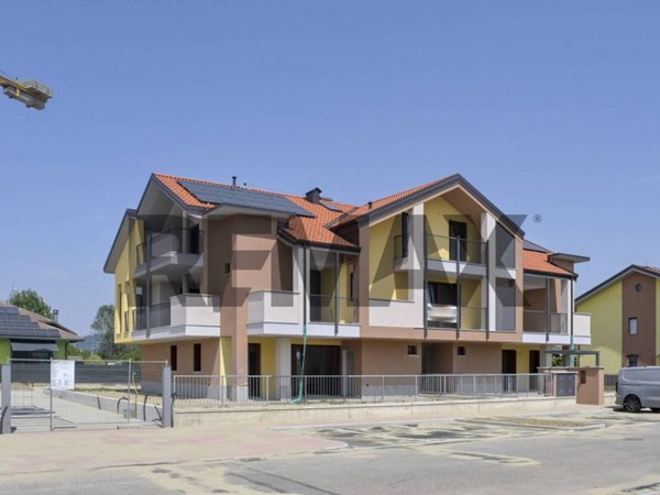appartamento in vendita a Moncalieri in zona Tagliaferro