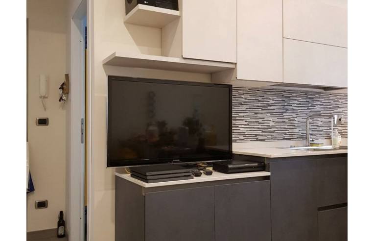 appartamento in vendita a Moncalieri in zona Boccia d'Oro