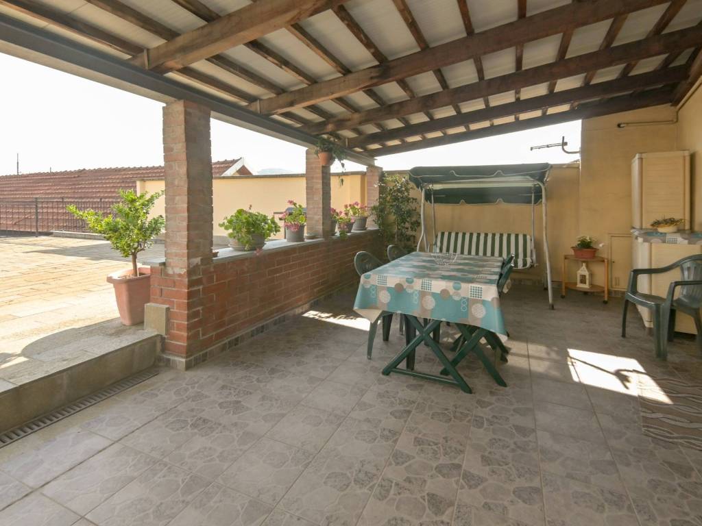 appartamento in vendita a Moncalieri