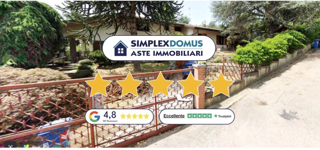 casa indipendente in vendita a Moncalieri in zona Revigliasco