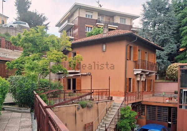 casa indipendente in vendita a Moncalieri