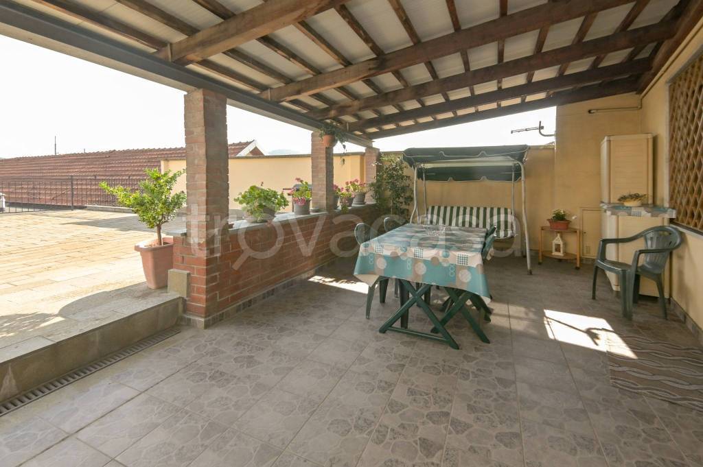 appartamento in vendita a Moncalieri