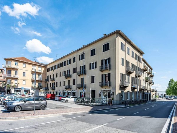 appartamento in vendita a Moncalieri