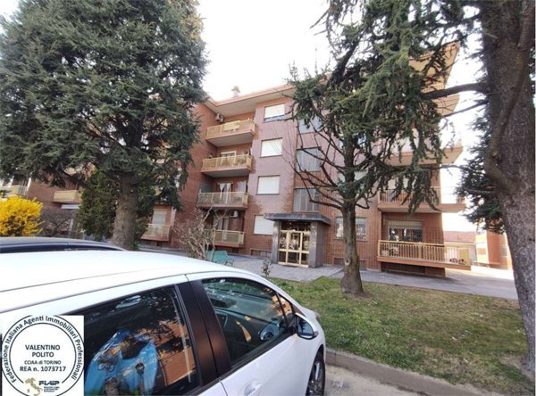 appartamento in vendita a Moncalieri