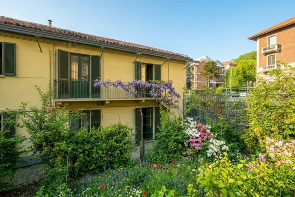 casa indipendente in vendita a Moncalieri