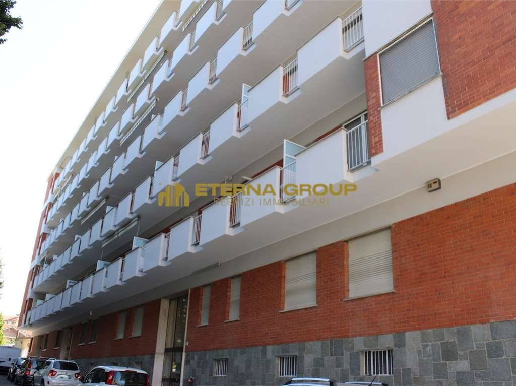 appartamento in vendita a Moncalieri in zona Testona