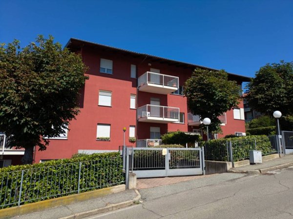 appartamento in vendita a Moncalieri in zona Moriondo