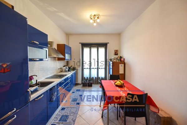 appartamento in vendita a Moncalieri