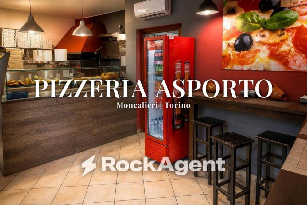 negozio in vendita a Moncalieri