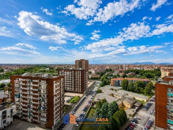appartamento in vendita a Moncalieri