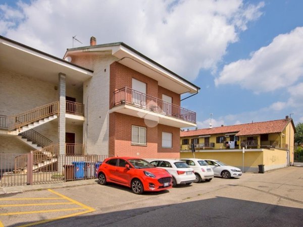 appartamento in vendita a Moncalieri in zona Testona