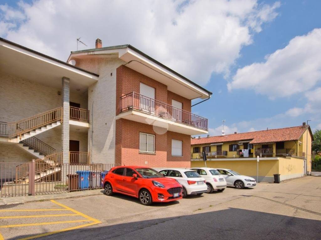 appartamento in vendita a Moncalieri in zona Testona